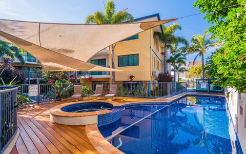 The Cove Yamba - Accommodation Tasmania 28