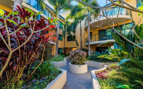 The Cove Yamba - Accommodation Tasmania 29