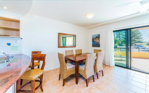 The Cove Yamba - Accommodation Tasmania 35