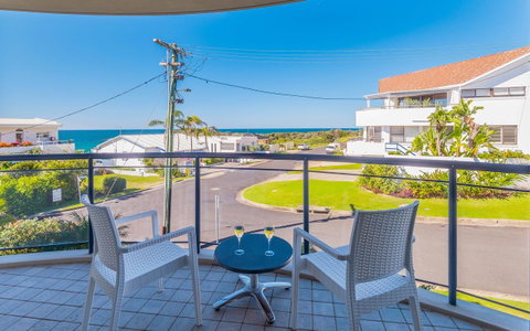 The Cove Yamba - Accommodation Tasmania 0