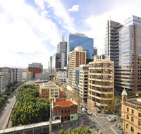 Metro Apartments On Darling Harbour - Accommodation Tasmania