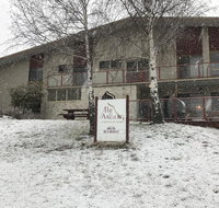 Aalberg Chalet - Accommodation Tasmania