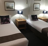 Mariners Court Hotel - Accommodation Tasmania
