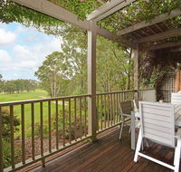 Villa Margarita located within Cypress Lakes - Accommodation Tasmania