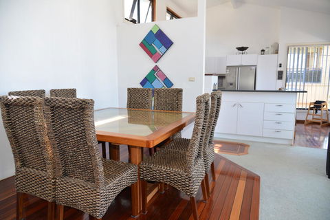 The Boat House - Accommodation Tasmania 4