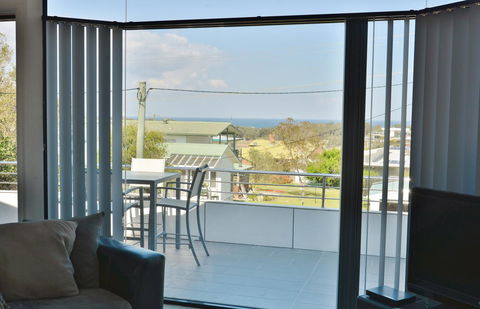 The Boat House - Accommodation Tasmania 1