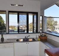 The Boat House - Accommodation Tasmania