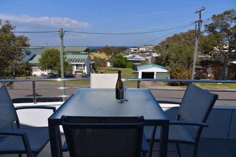 The Boat House - Accommodation Tasmania 2