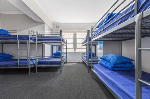 Ady's Place Backpackers, Sydney - Accommodation Tasmania 8