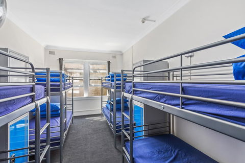 Ady's Place Backpackers, Sydney - Accommodation Tasmania 11