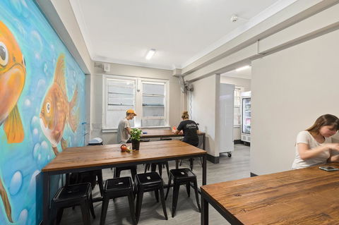 Ady's Place Backpackers, Sydney - Accommodation Tasmania 14