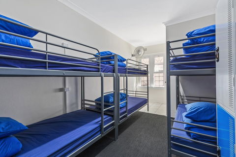 Ady's Place Backpackers, Sydney - Accommodation Tasmania 12