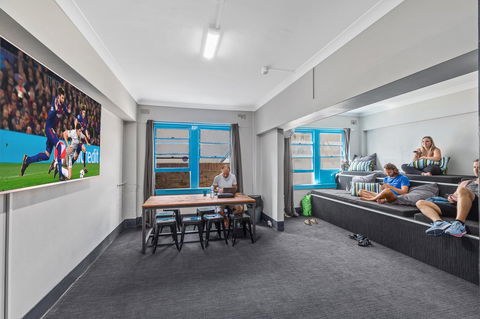 Ady's Place Backpackers, Sydney - Accommodation Tasmania 15