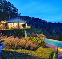 The Outlook Cabana - Accommodation Tasmania