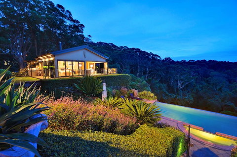 The Outlook Cabana - Accommodation Tasmania 0