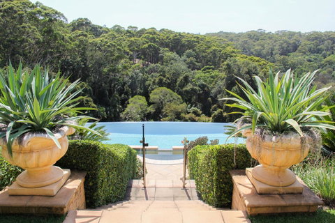 The Outlook Cabana - Accommodation Tasmania 11