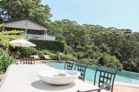 The Outlook Cabana - Accommodation Tasmania 13