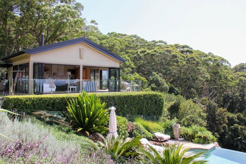 The Outlook Cabana - Accommodation Tasmania 10