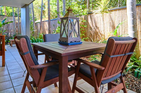Julians Apartments - Accommodation Tasmania 40