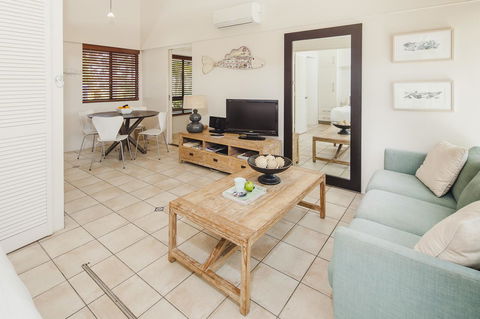 Julians Apartments - Accommodation Tasmania 17