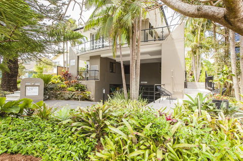 Julians Apartments - Accommodation Tasmania 11