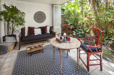 Julians Apartments - Accommodation Tasmania 20