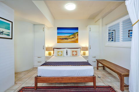 Julians Apartments - Accommodation Tasmania 42