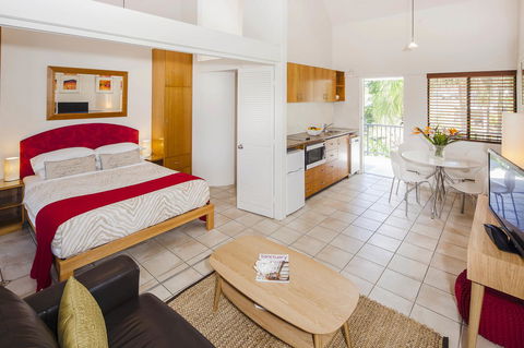 Julians Apartments - Accommodation Tasmania 21
