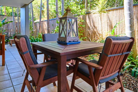 Julians Apartments - Accommodation Tasmania 1