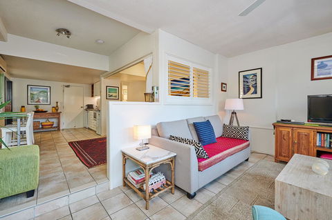Julians Apartments - Accommodation Tasmania 3