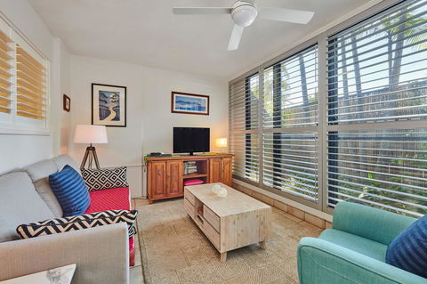 Julians Apartments - Accommodation Tasmania 4