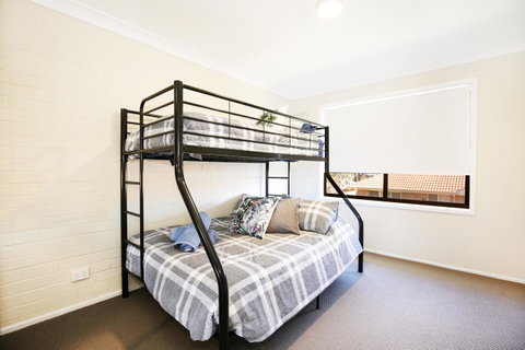 Abode @ Culburra - Pet Friendly - 4 Mins To Beach - Accommodation Tasmania 14