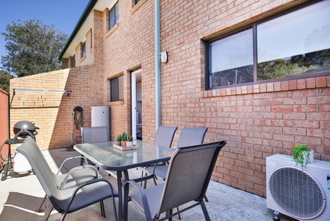 Abode @ Culburra - Pet Friendly - 4 Mins To Beach - Accommodation Tasmania 17