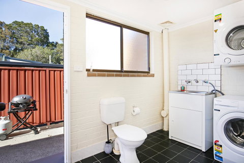 Abode @ Culburra - Pet Friendly - 4 Mins To Beach - Accommodation Tasmania 16