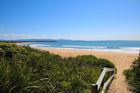 Abode @ Culburra - Pet Friendly - 4 Mins To Beach - Accommodation Tasmania 23