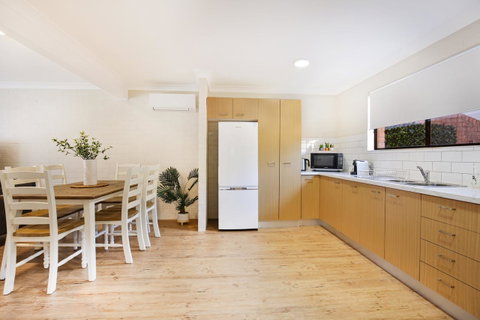 Abode @ Culburra - Pet Friendly - 4 Mins To Beach - Accommodation Tasmania 9