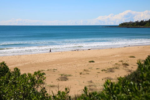 Abode @ Culburra - Pet Friendly - 4 Mins To Beach - Accommodation Tasmania 22