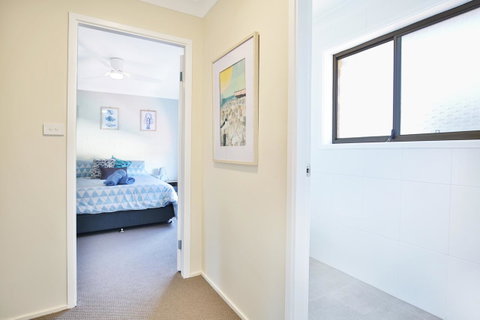 Abode @ Culburra - Pet Friendly - 4 Mins To Beach - Accommodation Tasmania 11