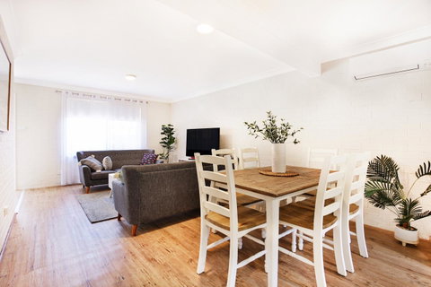 Abode @ Culburra - Pet Friendly - 4 Mins To Beach - Accommodation Tasmania 5