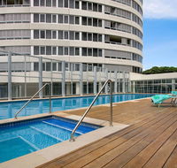 Tweed Ultima Apartments - Accommodation Tasmania