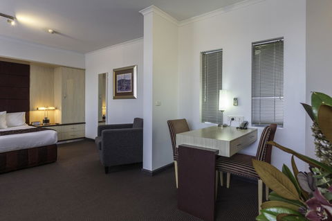 Mercure Albury - Accommodation Tasmania 30