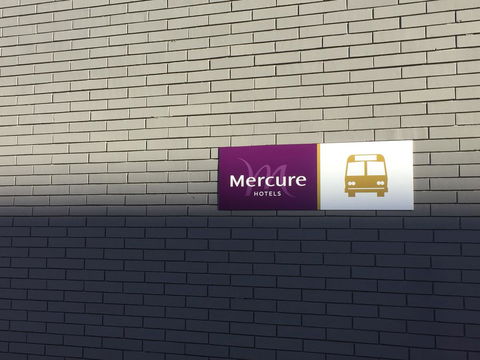Mercure Albury - Accommodation Tasmania 36