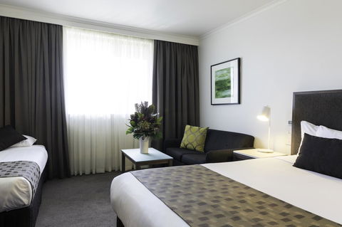 Mercure Albury - Accommodation Tasmania 28