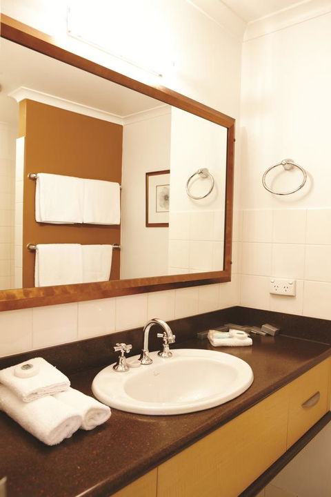 Mercure Albury - Accommodation Tasmania 9