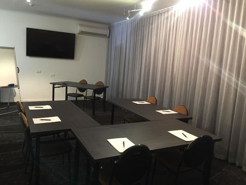 Mercure Albury - Accommodation Tasmania 39