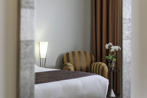 Mercure Albury - Accommodation Tasmania 6