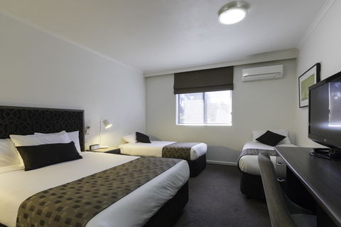 Mercure Albury - Accommodation Tasmania 14