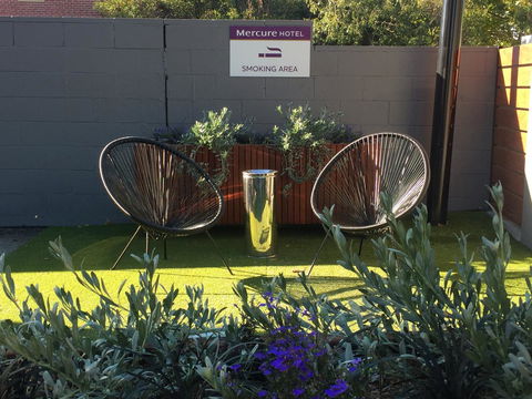 Mercure Albury - Accommodation Tasmania 38