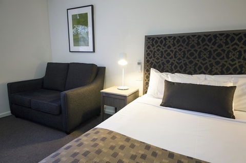 Mercure Albury - Accommodation Tasmania 1