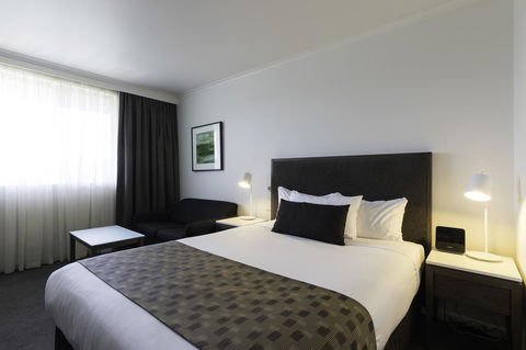 Mercure Albury - Accommodation Tasmania 5